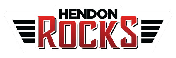 Hendon Rocks